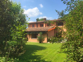 Holiday Home Riva